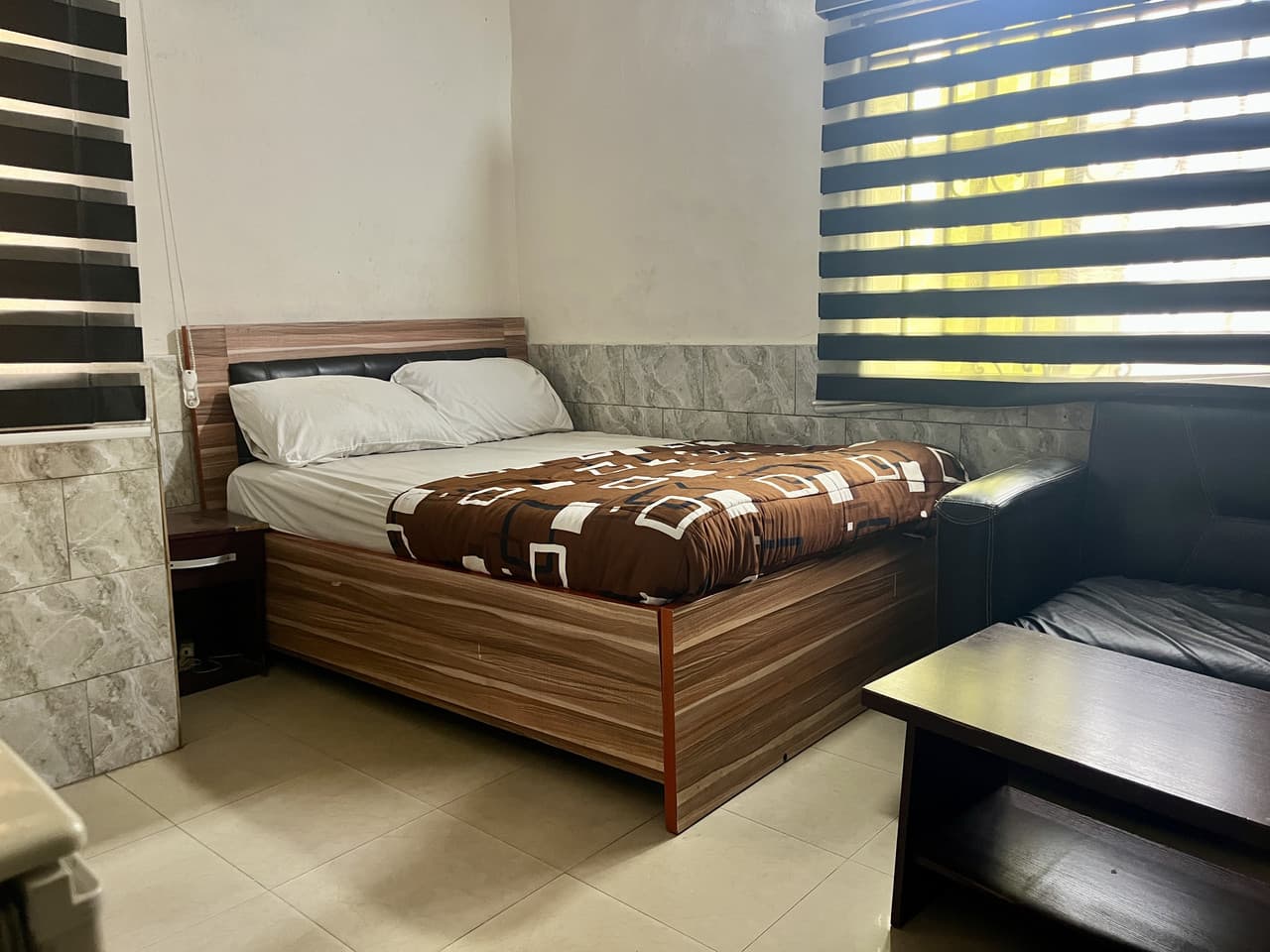 HardRock Hotel and Suites in Ikotun Lagos offering premium accommodation
